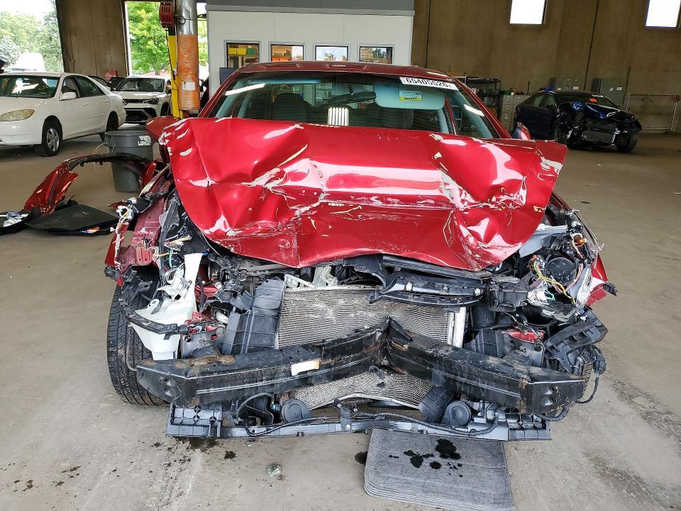 2015 HYUNDAI ELANTRA SE — Фото 5 из 15