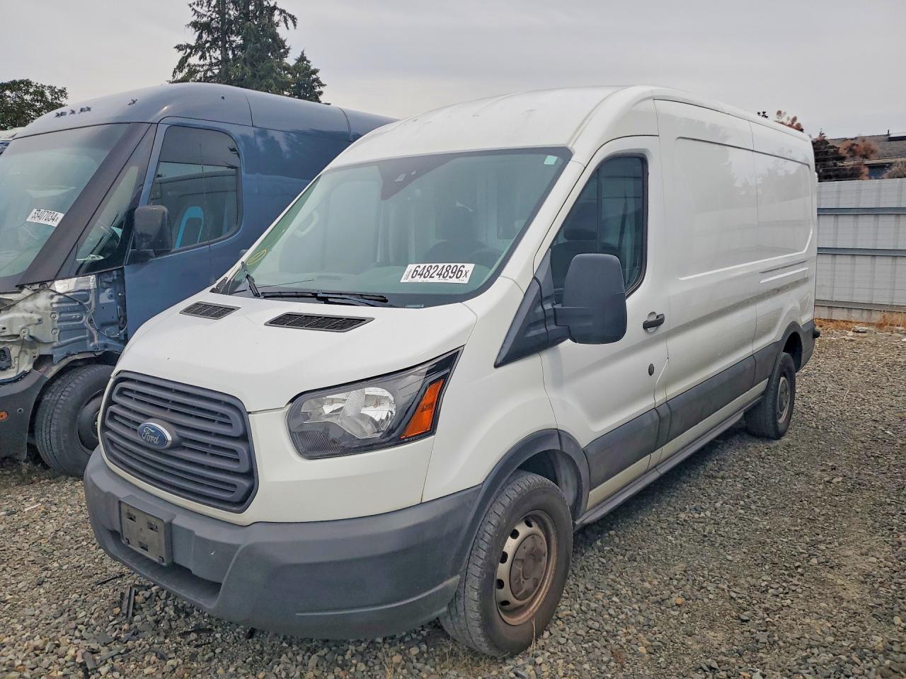 2018 FORD TRANSIT 1FTYR2CM6JKA03591