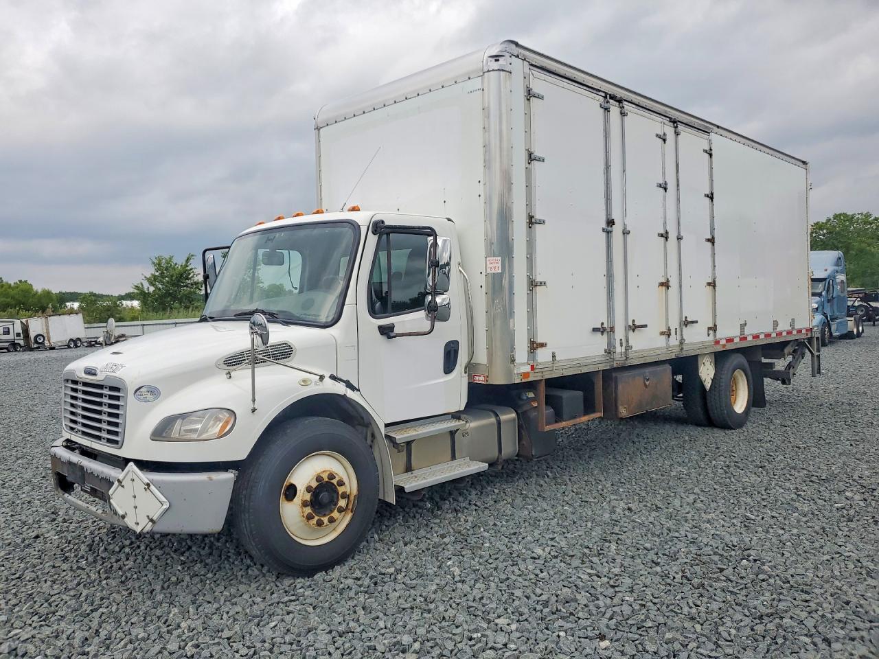 2018 FREIGHTLINER M2 1FVACWFA9JHJR4369