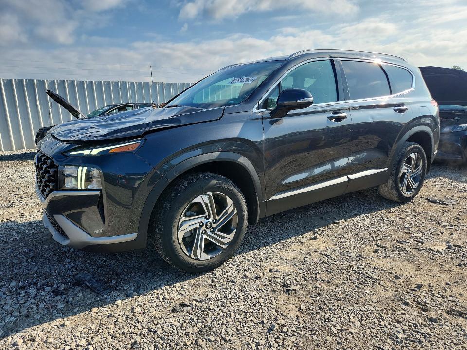 2023 HYUNDAI SANTA FE 5NMS2DAJ0PH502308