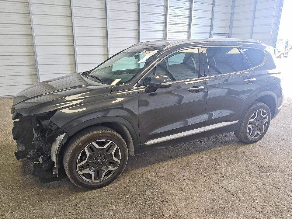 2023 HYUNDAI SANTA FE 5NMS4DAL9PH571848