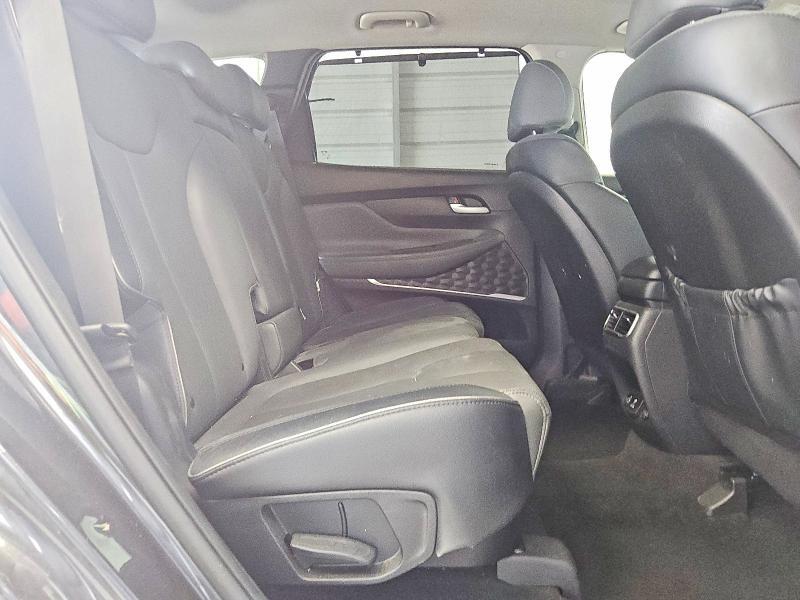 2023 HYUNDAI SANTA FE LIMITED — Фото 10 из 14