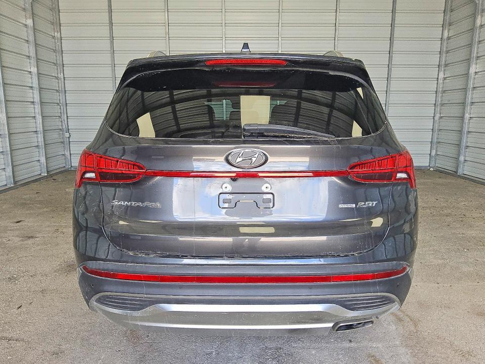 2023 HYUNDAI SANTA FE LIMITED — Фото 6 из 14