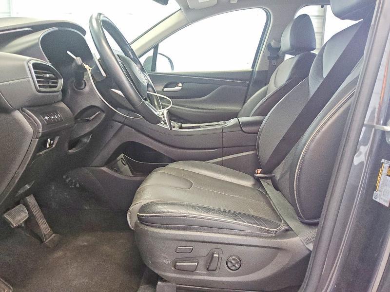 2023 HYUNDAI SANTA FE LIMITED — Фото 7 из 14