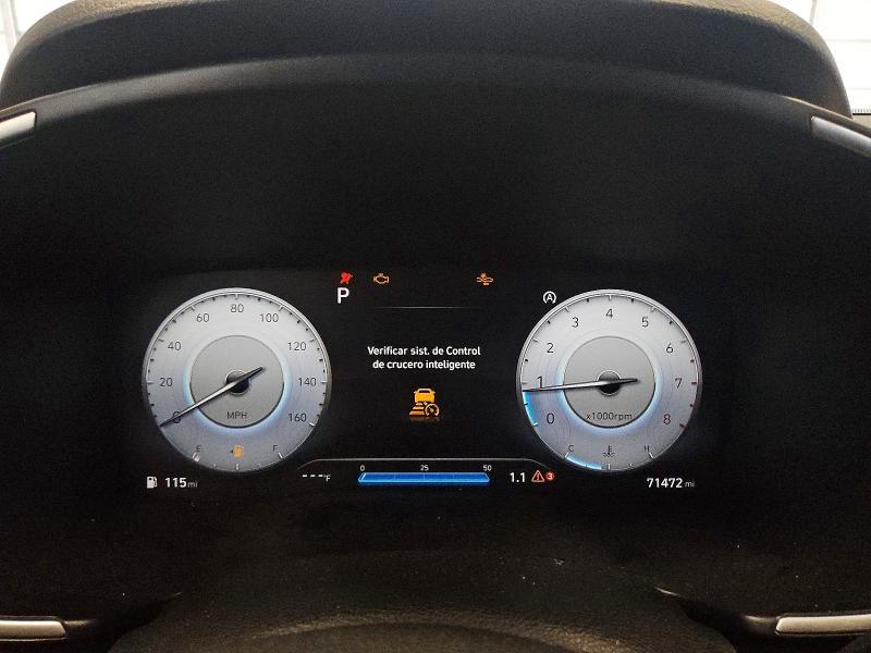 2023 HYUNDAI SANTA FE LIMITED — Фото 9 из 14