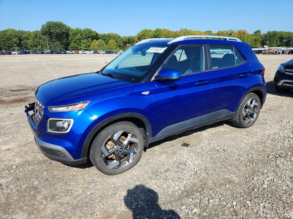 2023 HYUNDAI VENUE KMHRC8A38PU278794