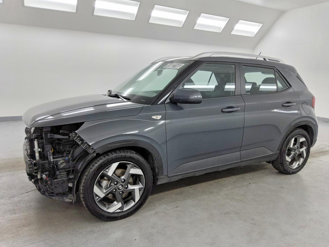 2023 HYUNDAI VENUE KMHRC8A31PU262100