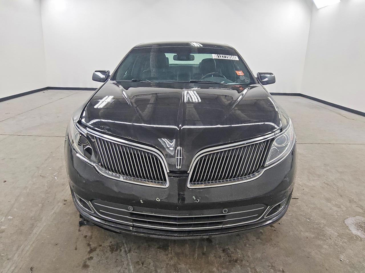 2015 LINCOLN MKS — Фото 5 из 12
