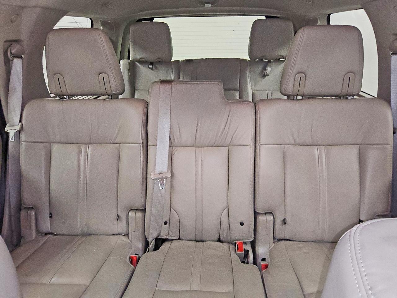 2015 LINCOLN NAVIGATOR — Фото 10 из 13