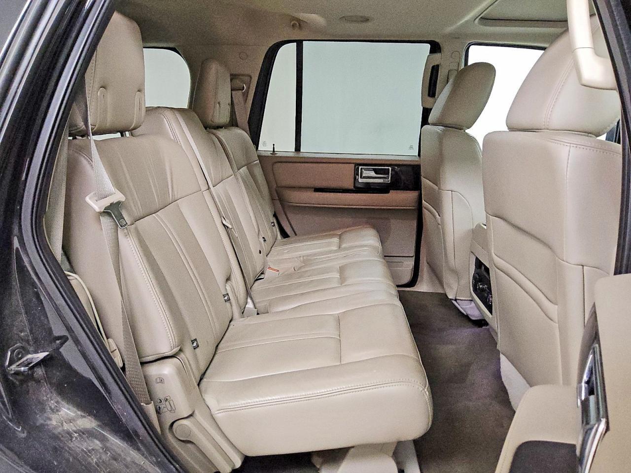 2015 LINCOLN NAVIGATOR — Фото 11 из 13