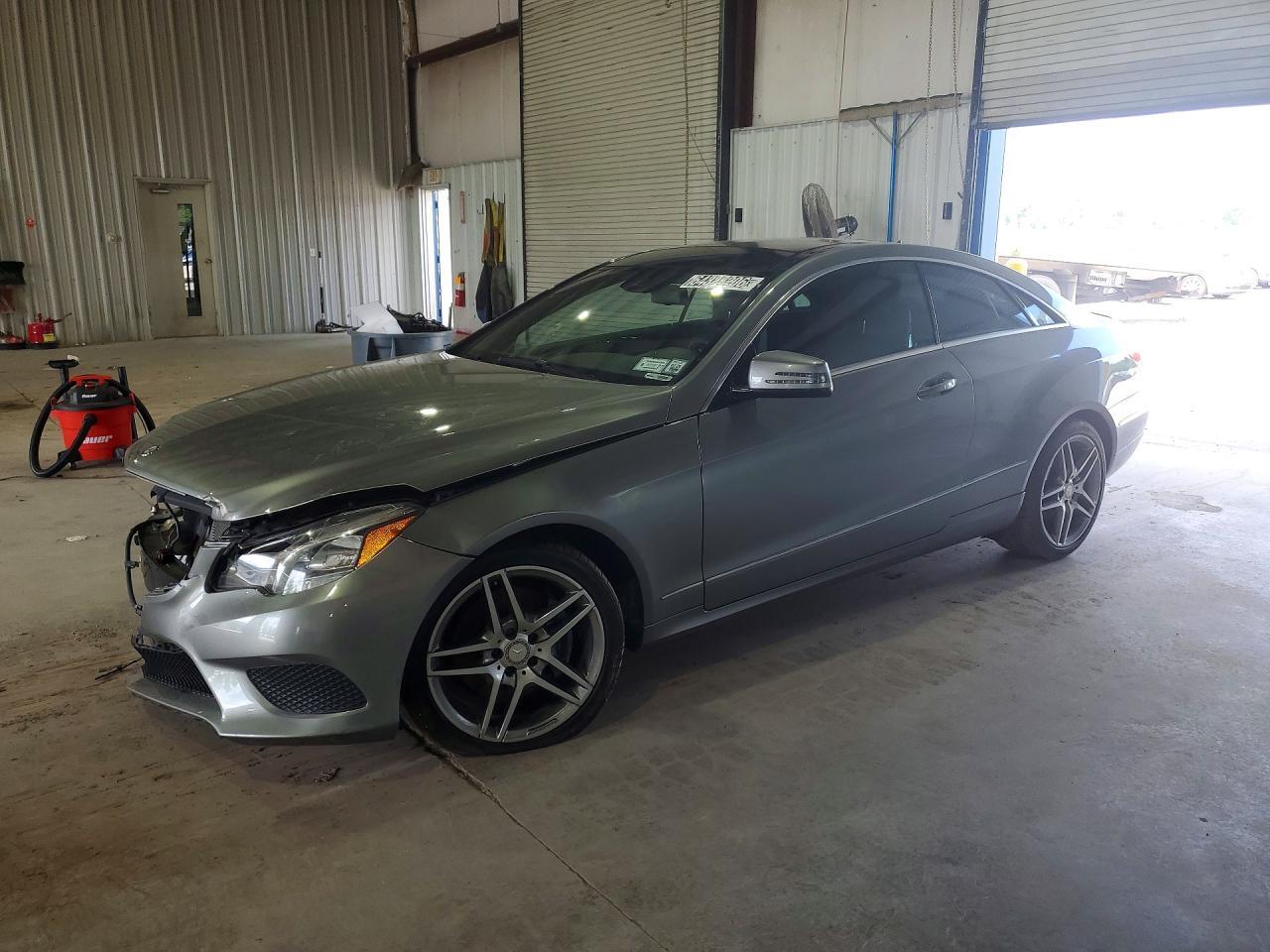 2015 MERCEDES-BENZ E WDDKJ6HB6FF305559