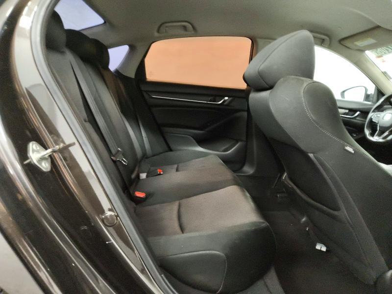 2018 HONDA ACCORD LX — Фото 10 из 13