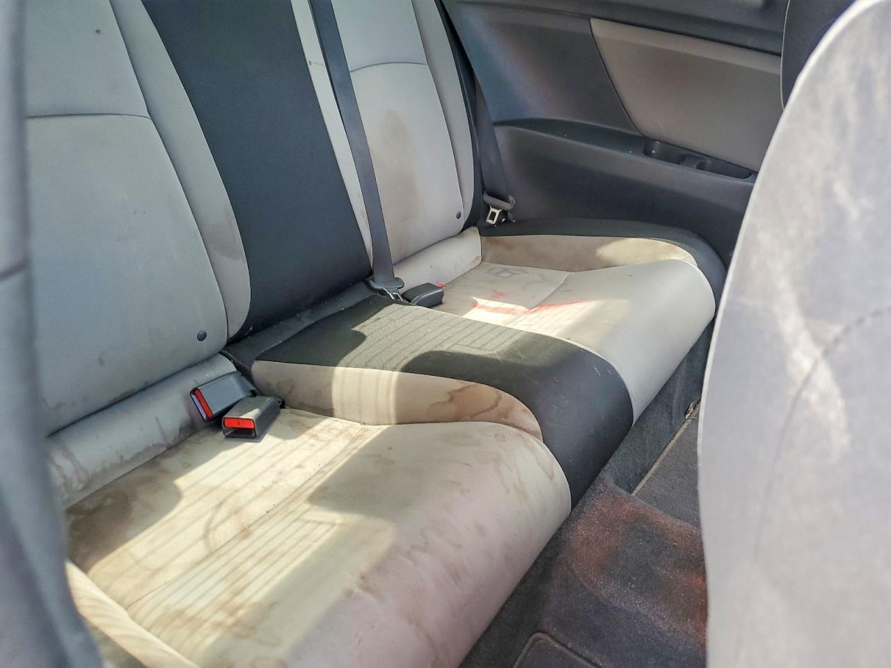 2018 HONDA CIVIC LX — Фото 10 из 13