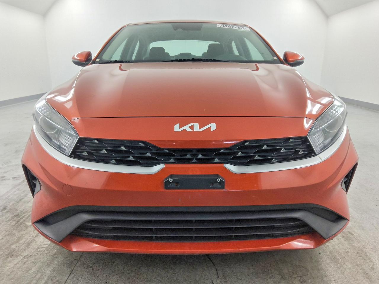2023 KIA FORTE LXS — Фото 5 из 12