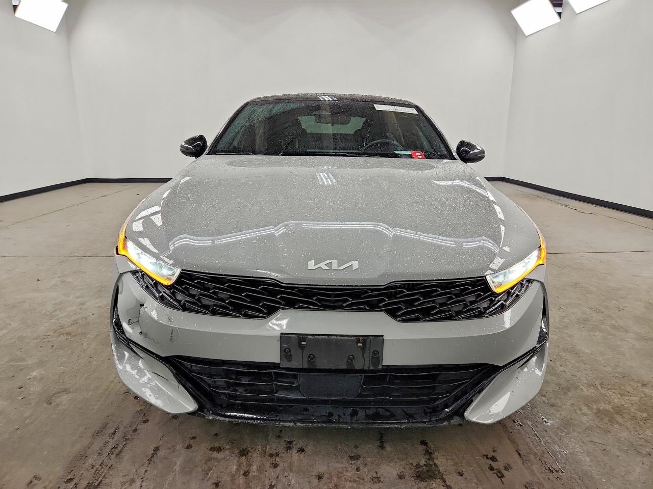 2023 KIA K5 GT LINE — Фото 5 из 12