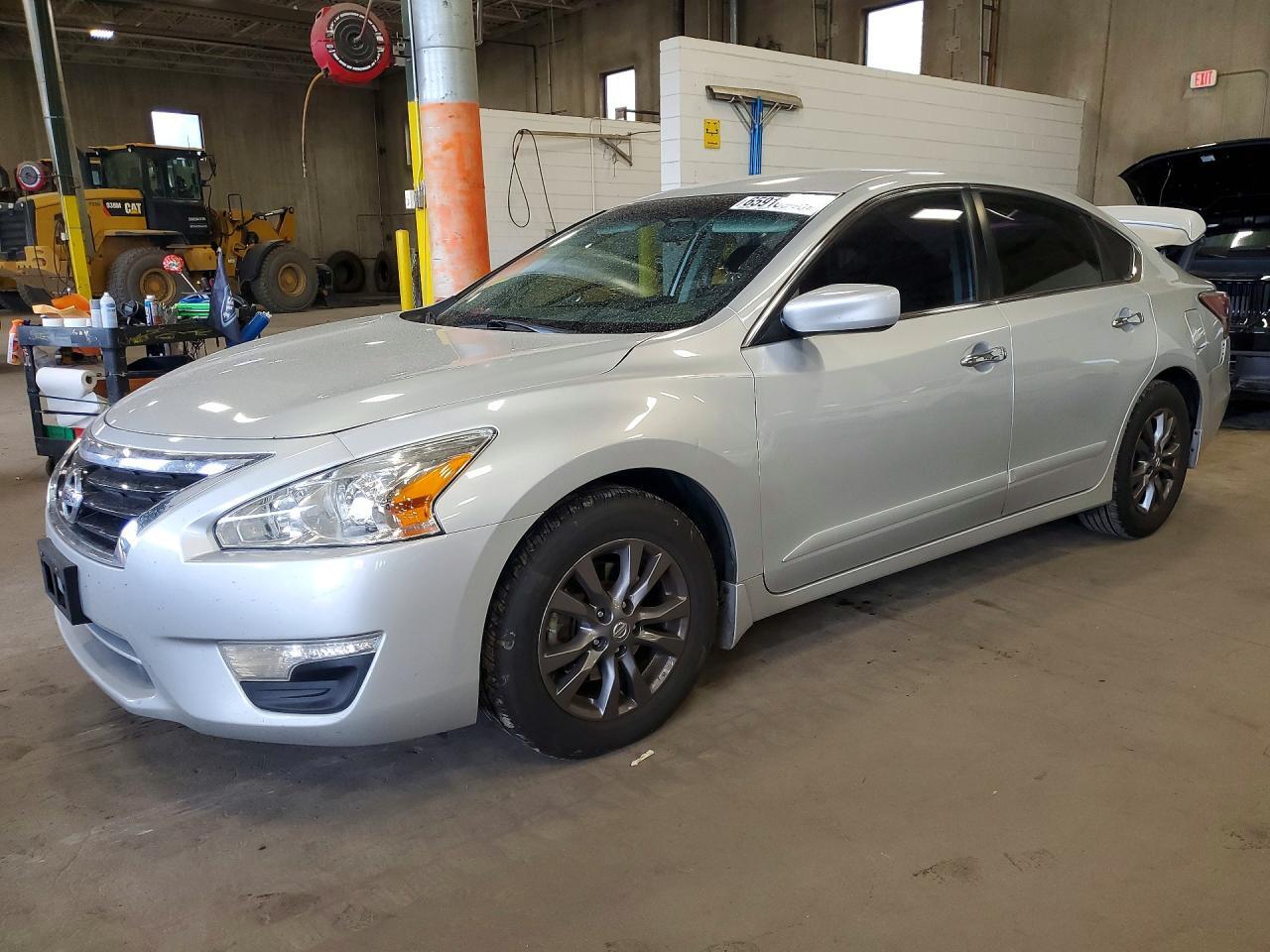 1N4AL3AP9FC458545 2015 NISSAN ALTIMA photo no. 1