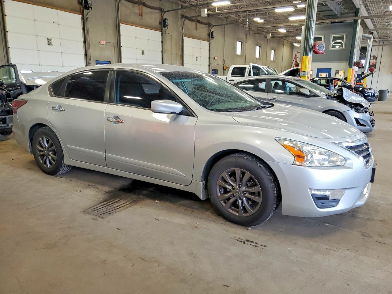 1N4AL3AP9FC458545 2015 NISSAN ALTIMA photo no. 4