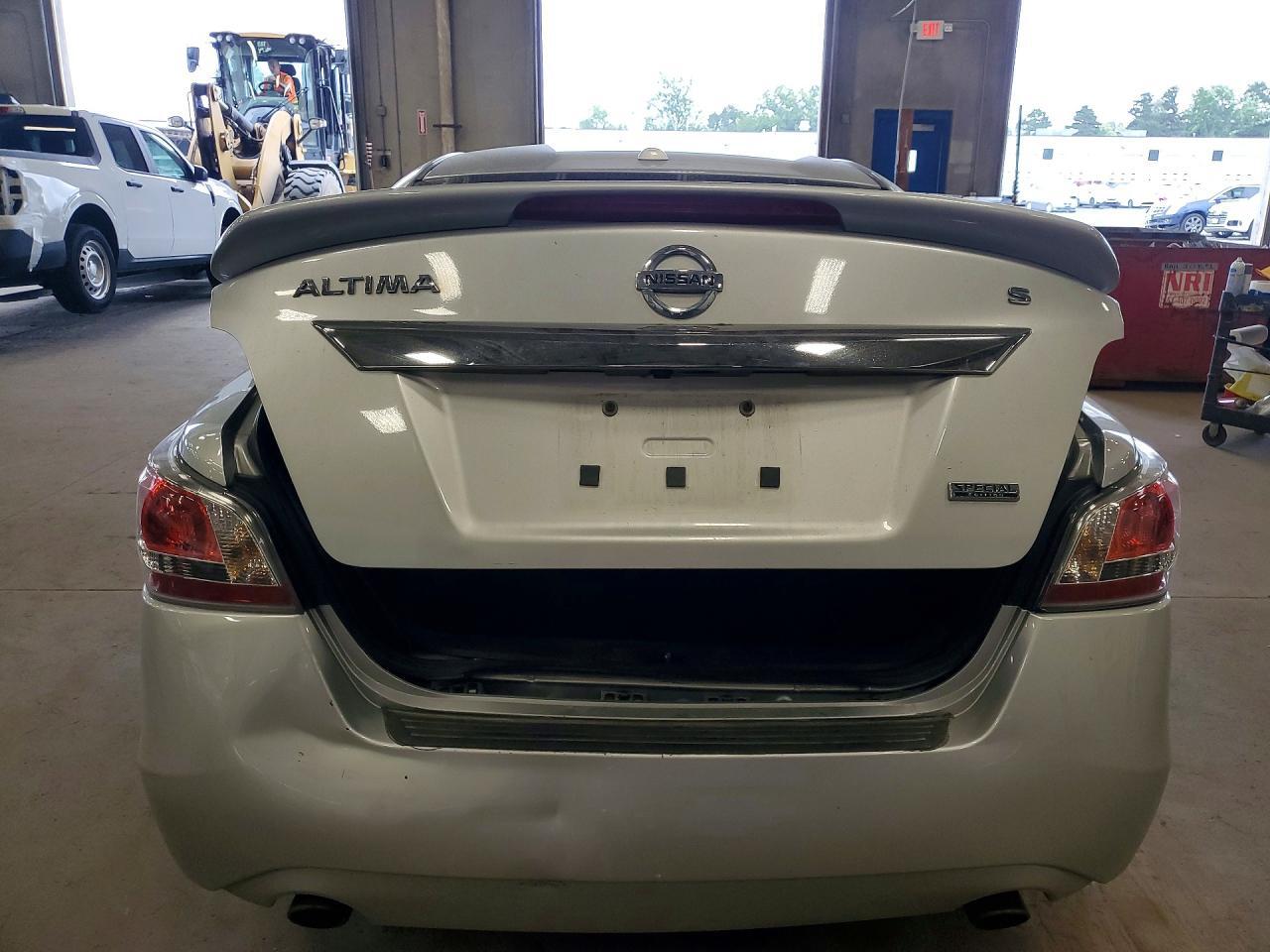 1N4AL3AP9FC458545 2015 NISSAN ALTIMA photo no. 6
