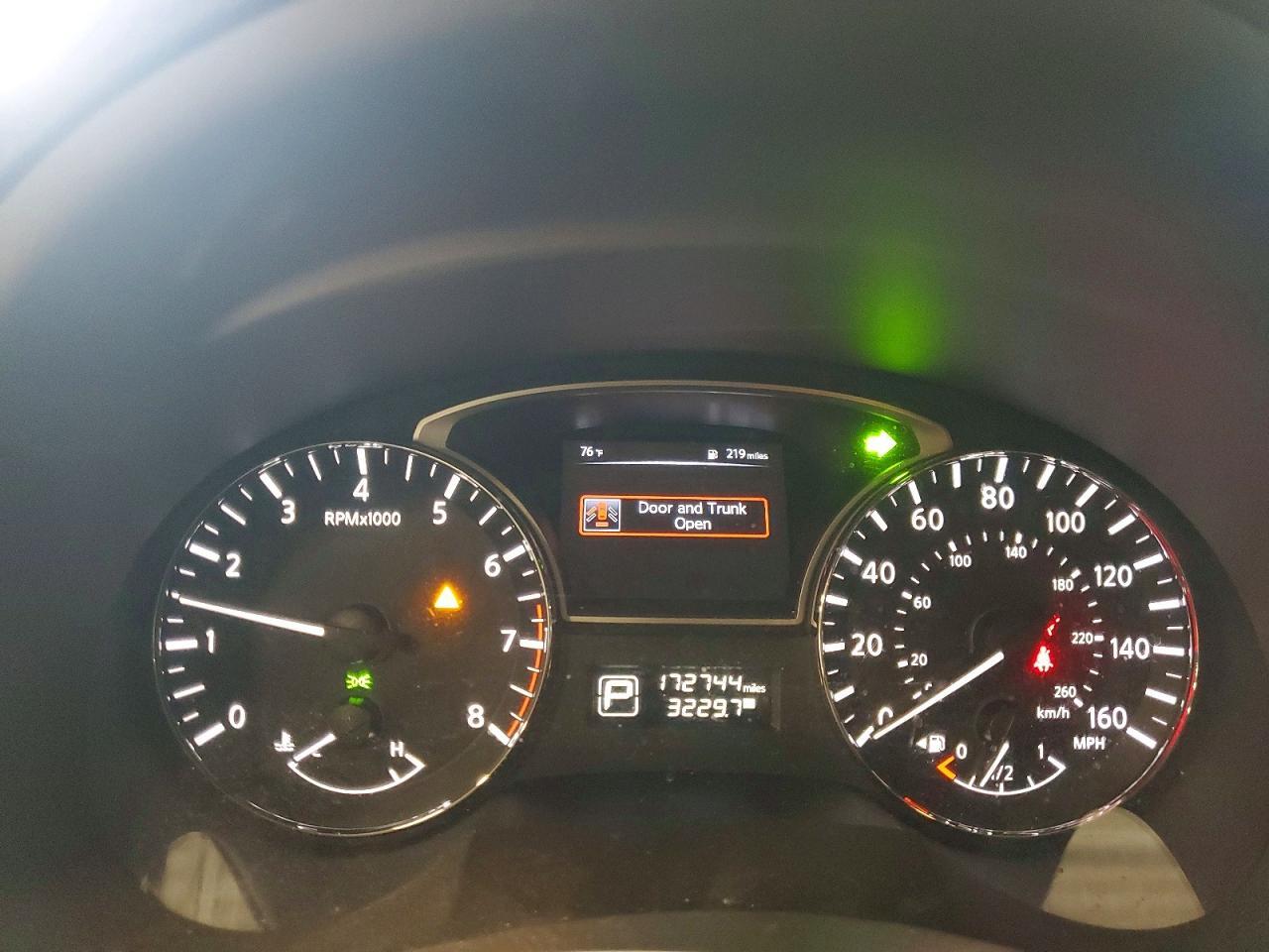 1N4AL3AP9FC458545 2015 NISSAN ALTIMA photo no. 9