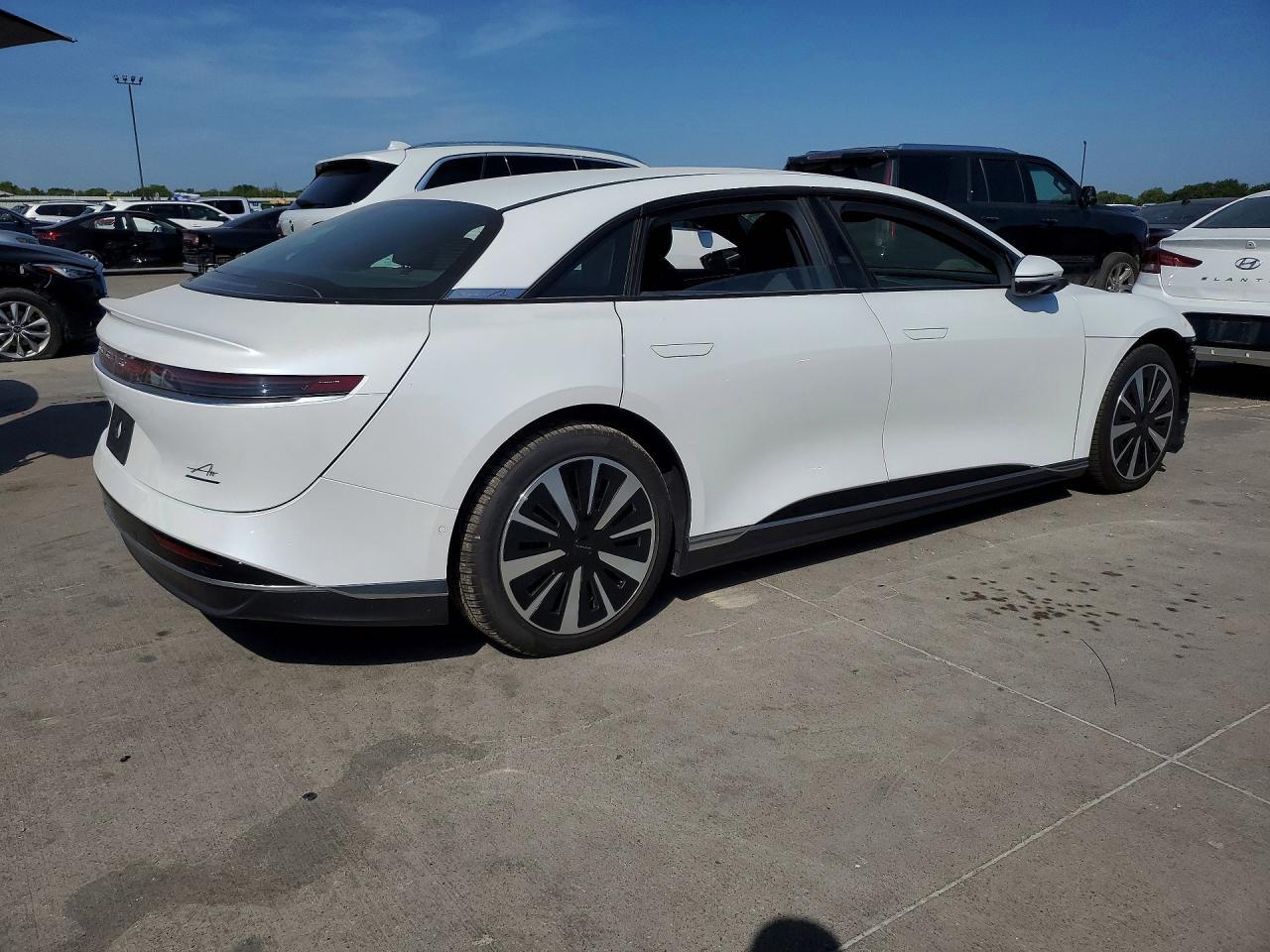 2023 LUCID MOTORS AIR TOURING — Фото 3 из 12