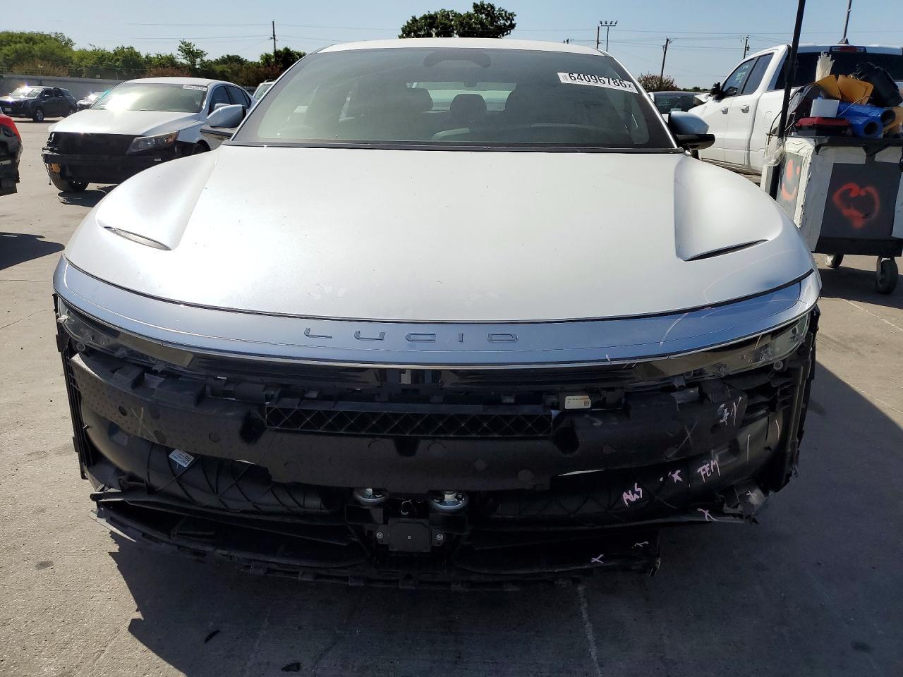 2023 LUCID MOTORS AIR TOURING — Фото 5 из 12