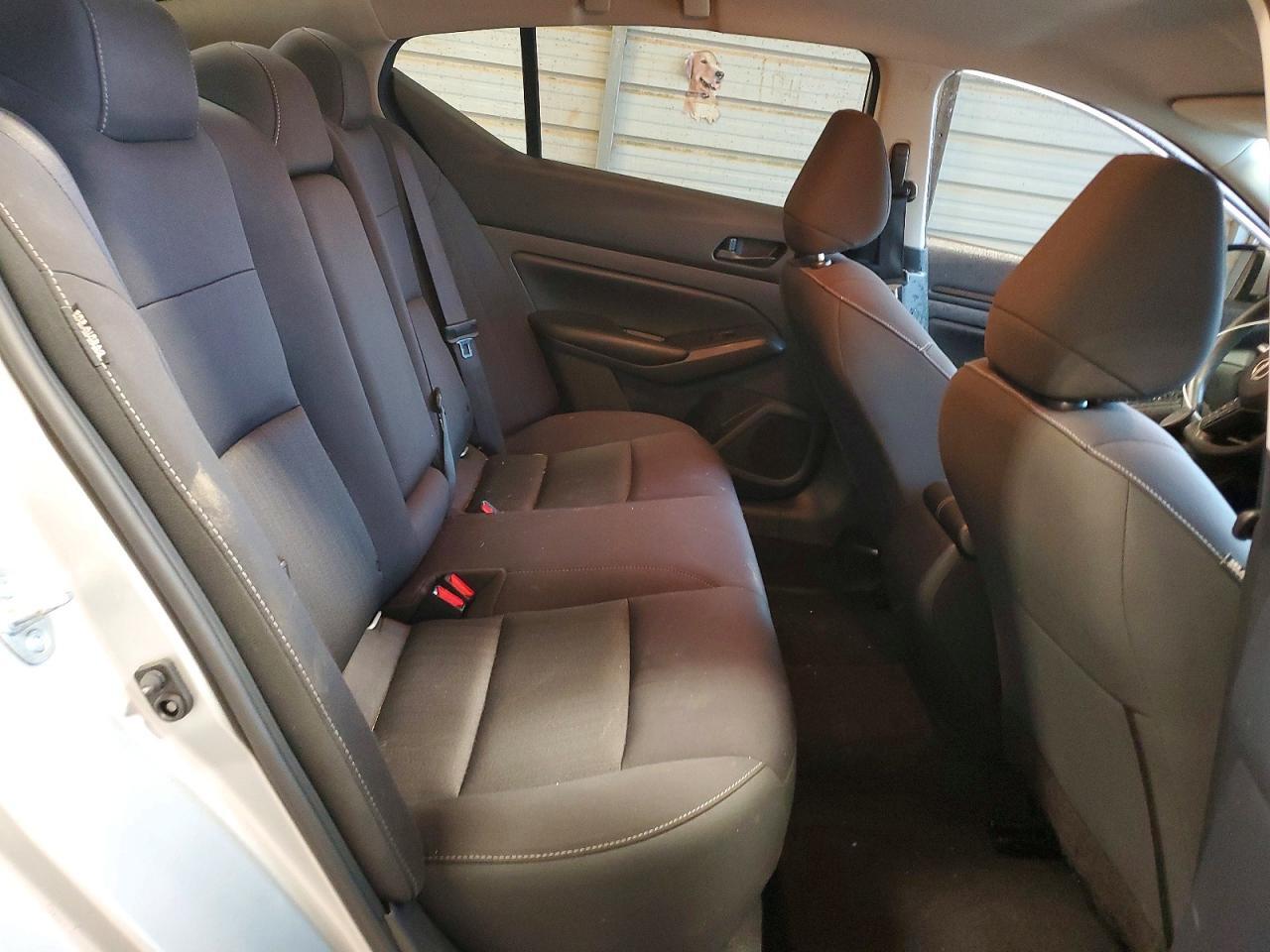 2023 NISSAN ALTIMA S — Фото 10 из 12