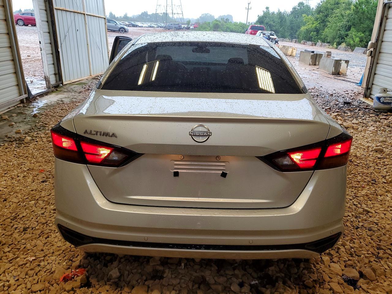 2023 NISSAN ALTIMA S — Фото 6 из 12