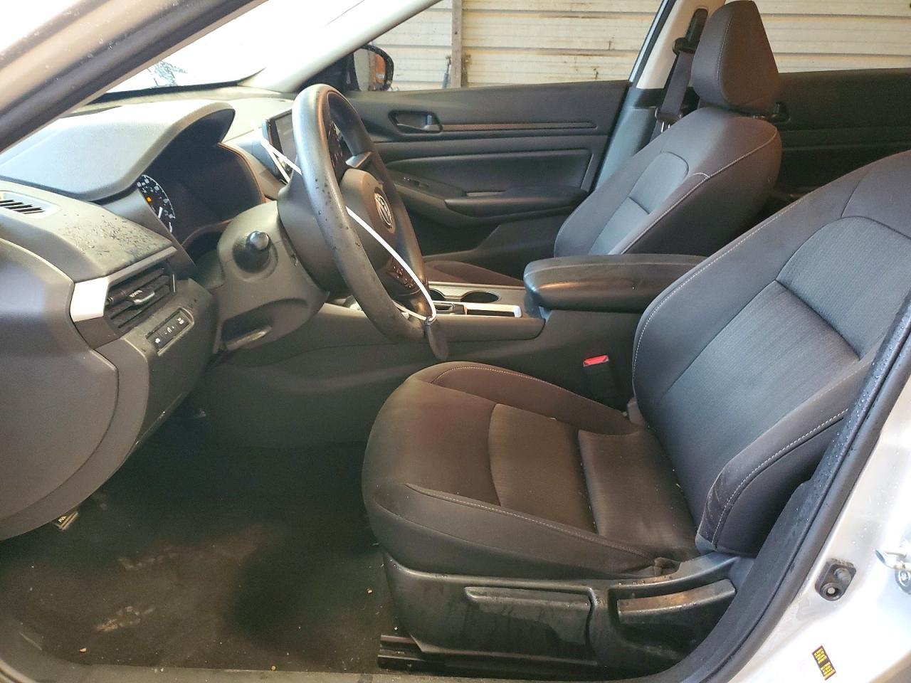 2023 NISSAN ALTIMA S — Фото 7 из 12