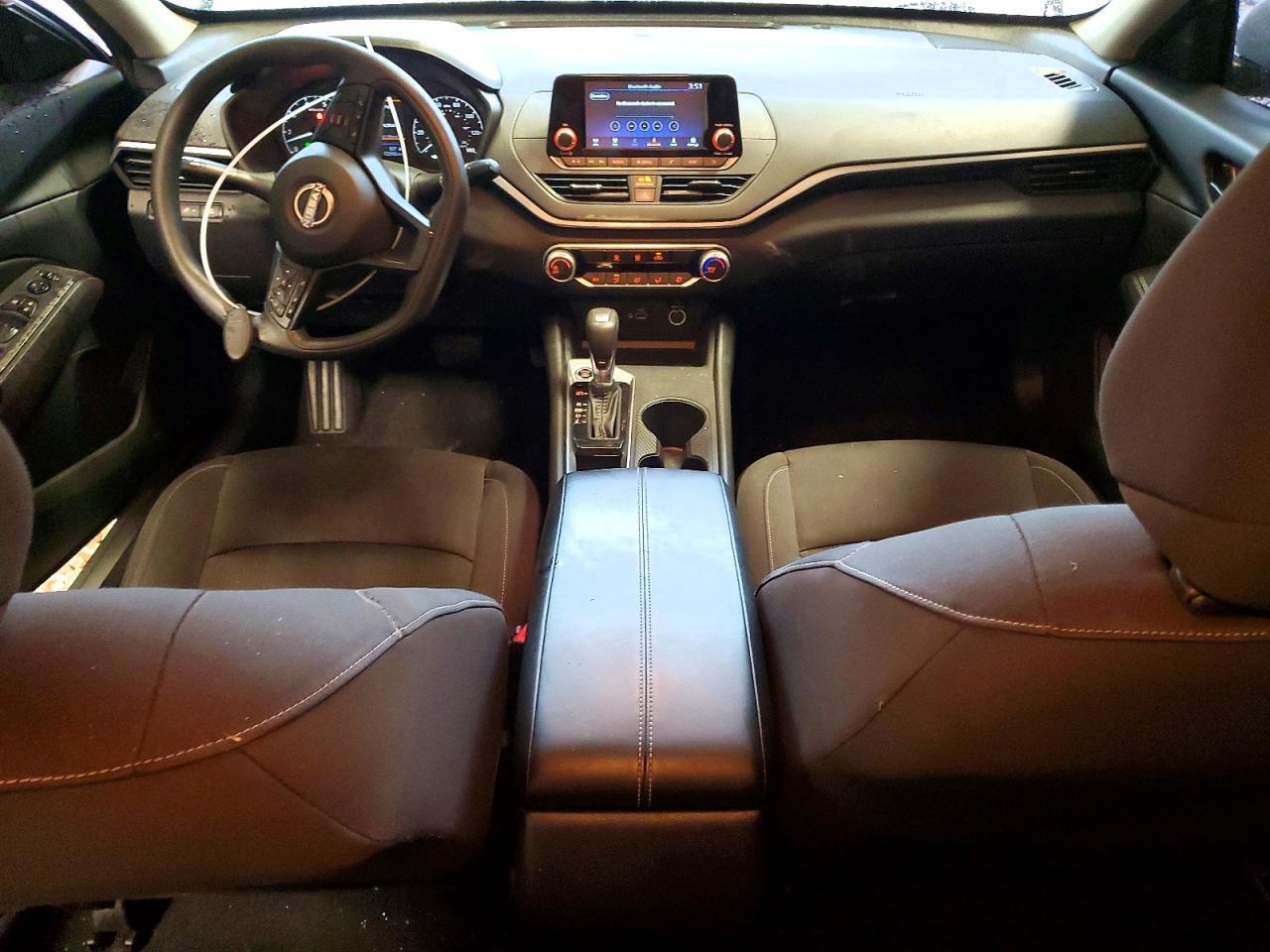 2023 NISSAN ALTIMA S — Фото 8 из 12