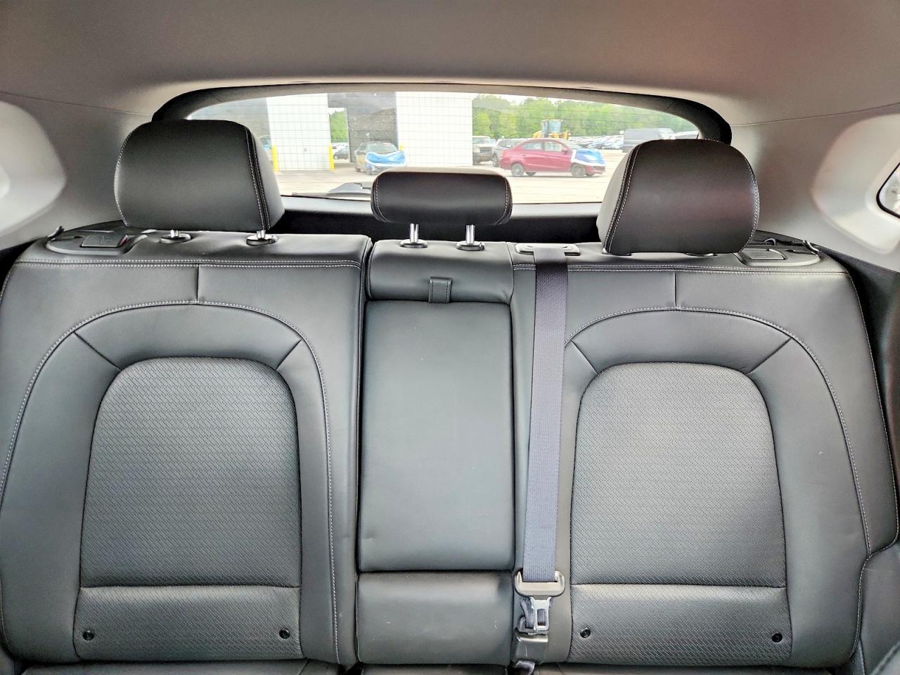 2018 HYUNDAI KONA LIMITED — Фото 10 из 14