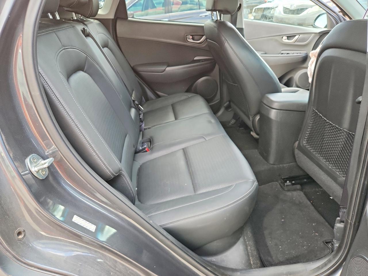 2018 HYUNDAI KONA LIMITED — Фото 11 из 14