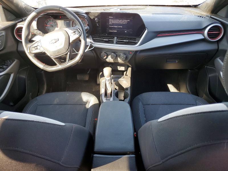 2024 CHEVROLET TRAX 1RS — Фото 8 из 12