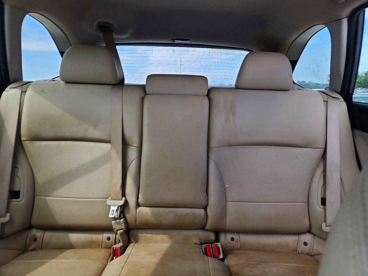 2015 SUBARU OUTBACK 2.5I LIMITED — Фото 10 из 13