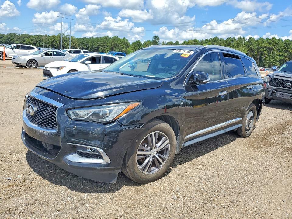 2018 INFINITI QX60 5N1DL0MM2JC511940