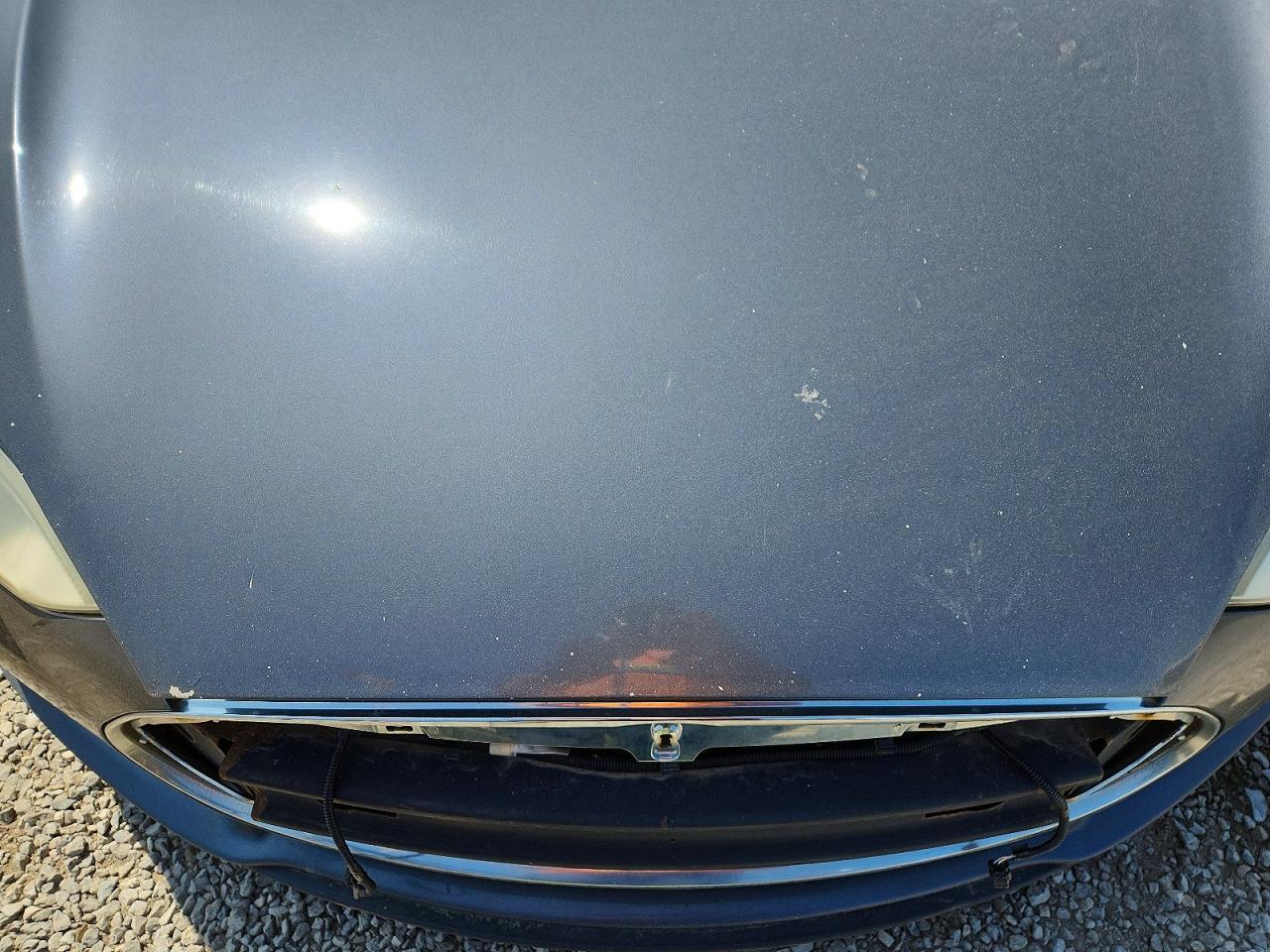 2015 TESLA MODEL S 85D — Фото 11 из 12