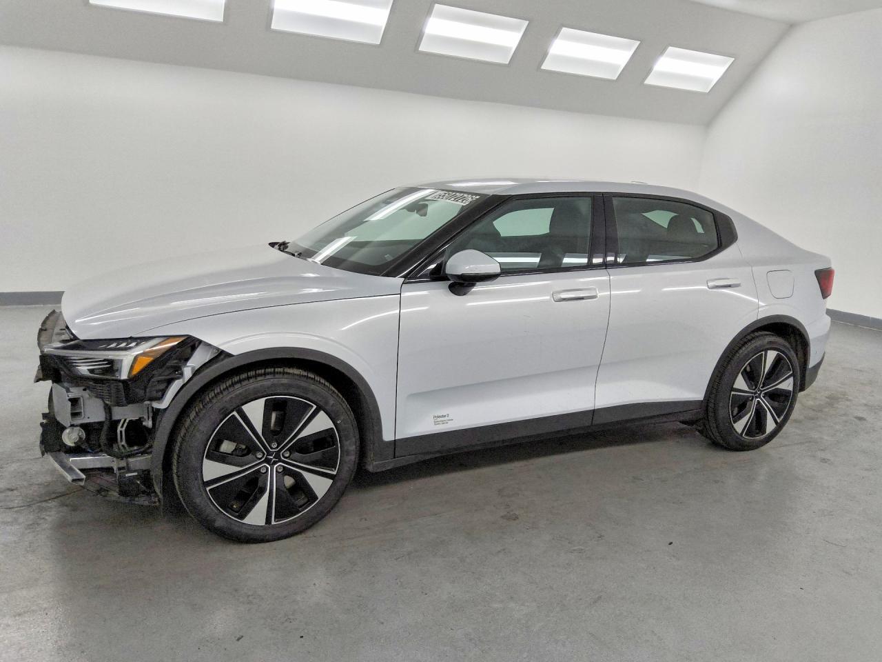 2023 POLESTAR 2 YSMED3KA8PL145110
