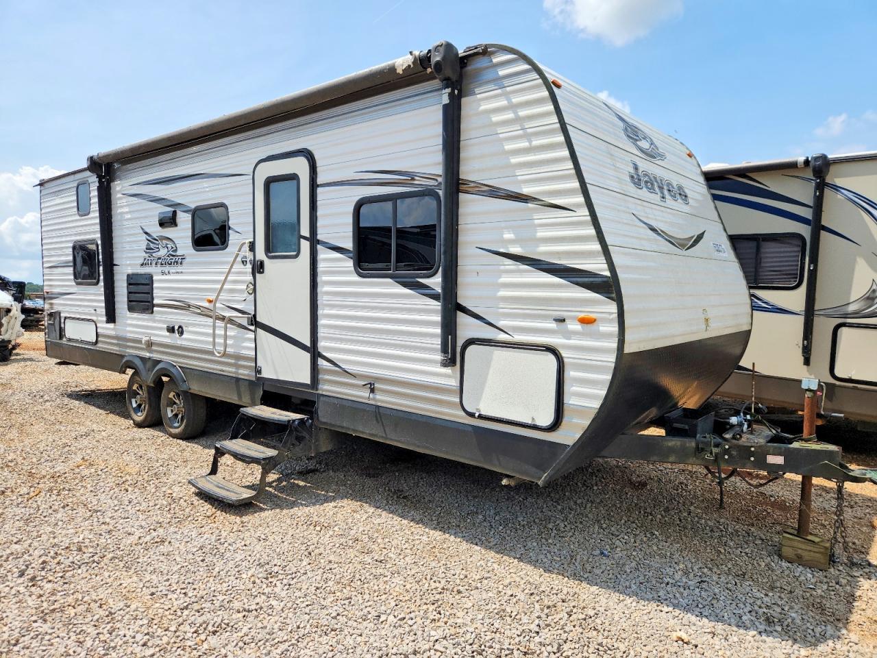 2018 JAYCO JAY FLIGHT 1UJBJ0BP6J17W0087
