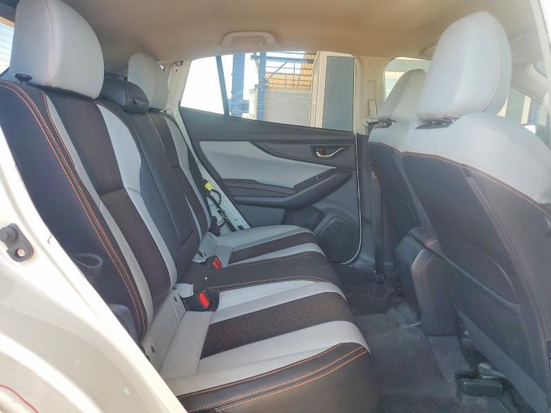 JF2GTHMC6P8207210 2023 SUBARU CROSSTREK photo no. 10