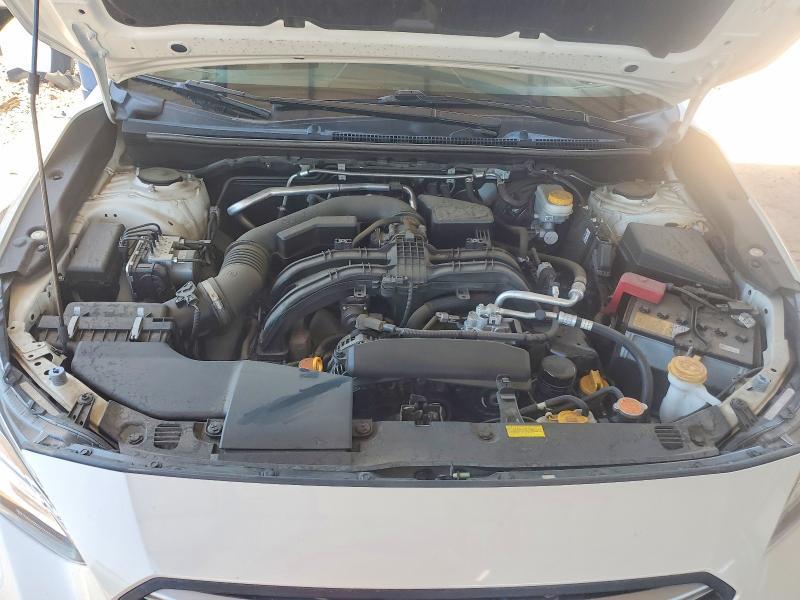 JF2GTHMC6P8207210 2023 SUBARU CROSSTREK photo no. 11