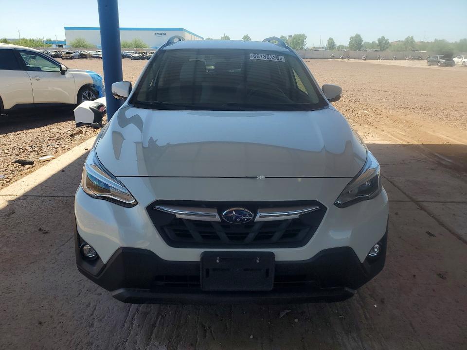 JF2GTHMC6P8207210 2023 SUBARU CROSSTREK photo no. 5