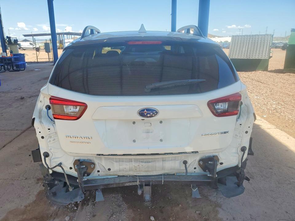 JF2GTHMC6P8207210 2023 SUBARU CROSSTREK photo no. 6