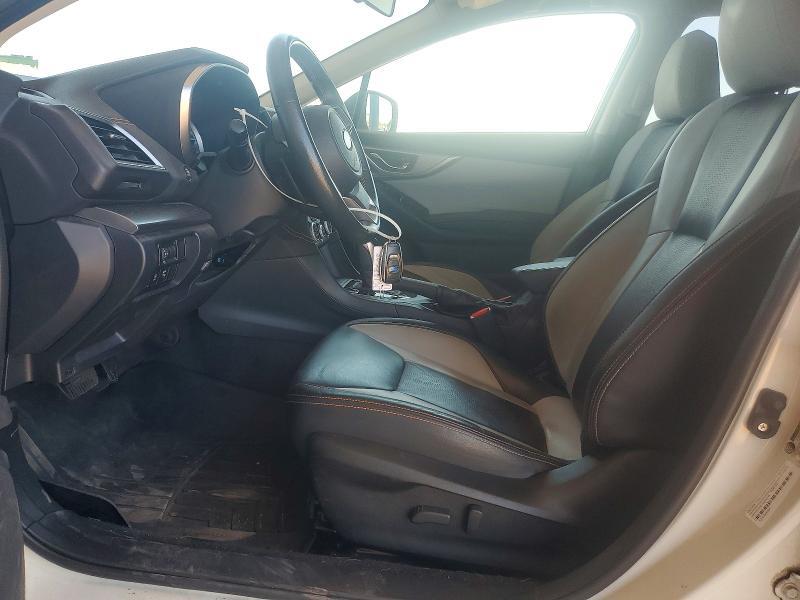 JF2GTHMC6P8207210 2023 SUBARU CROSSTREK photo no. 7