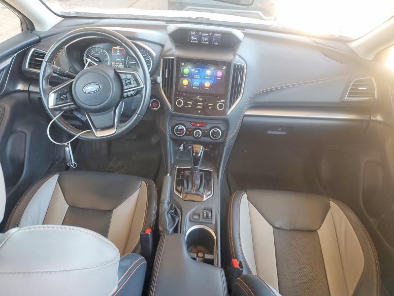 JF2GTHMC6P8207210 2023 SUBARU CROSSTREK photo no. 8
