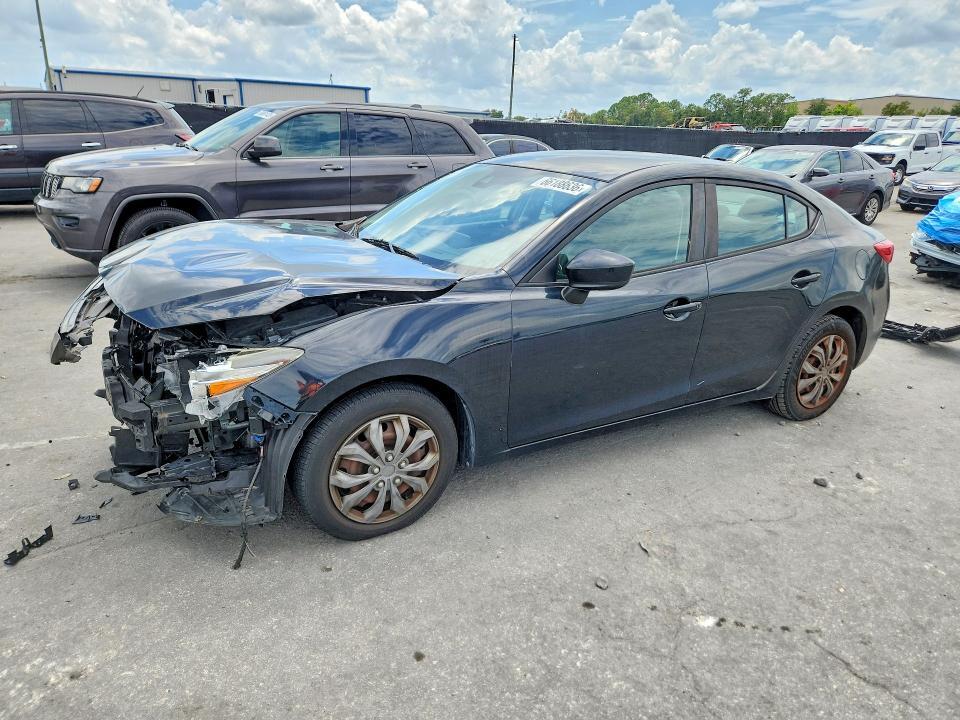 2018 MAZDA 3 3MZBN1U74JM158425