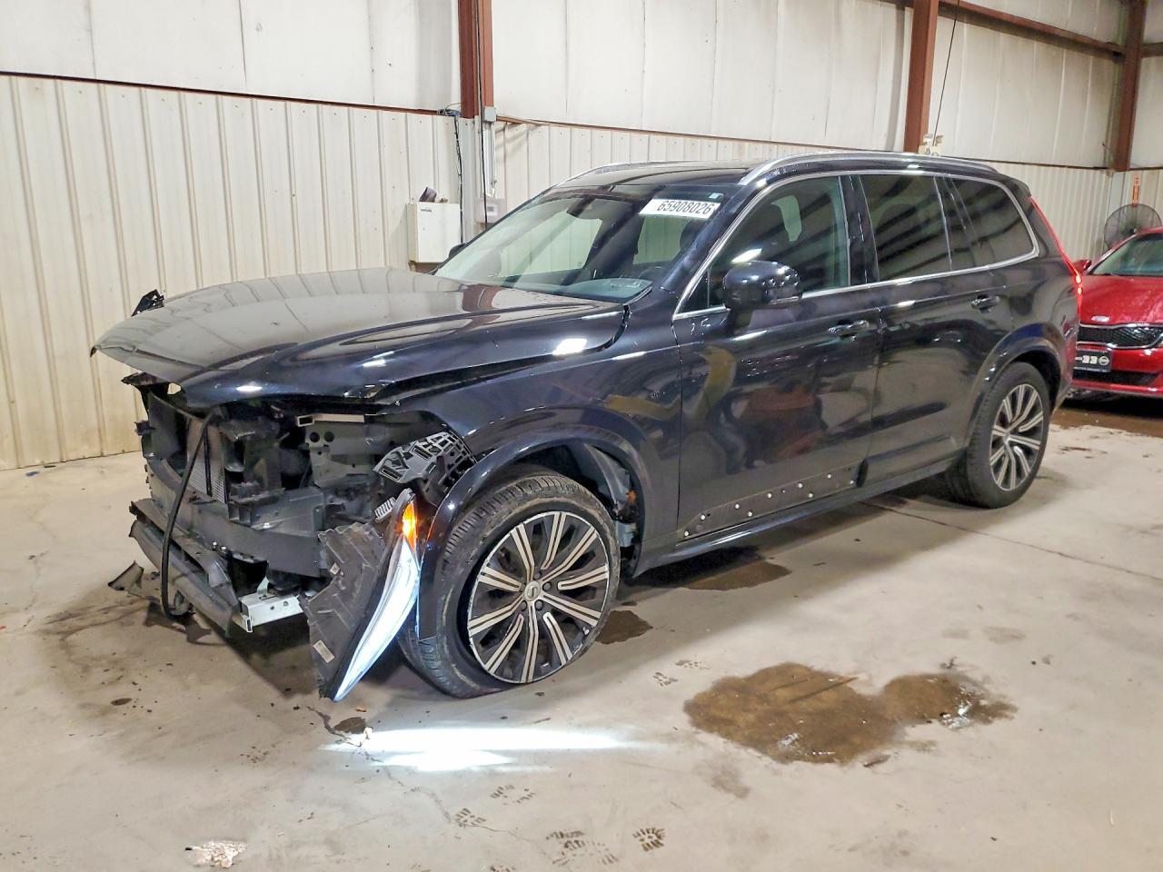 2023 VOLVO XC90 YV4L12PV1P1942096