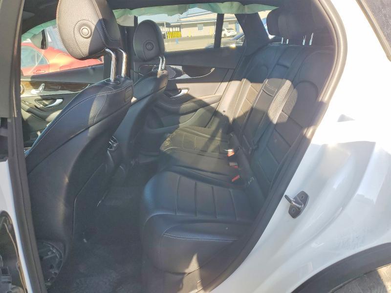 2018 MERCEDES-BENZ GLC 300 — Фото 10 из 12