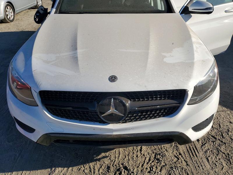 2018 MERCEDES-BENZ GLC 300 — Фото 11 из 12