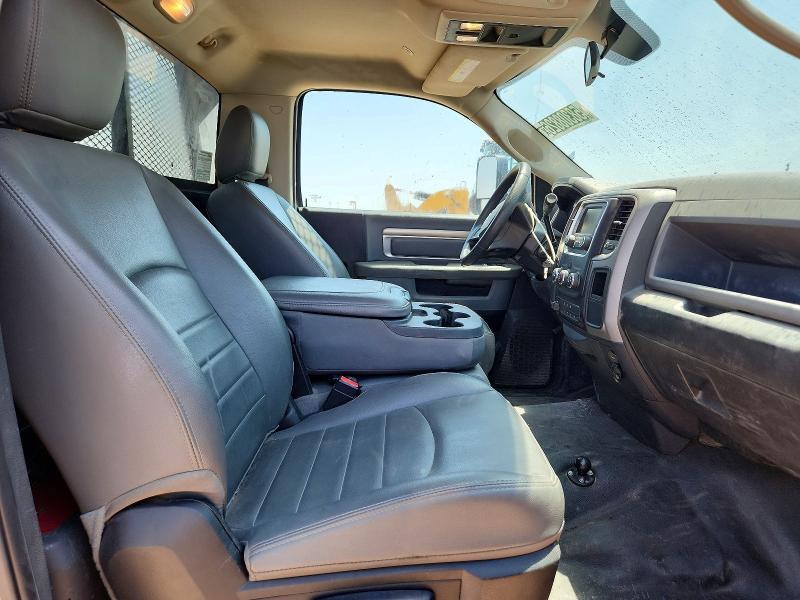 2018 RAM 5500 — Фото 10 из 12