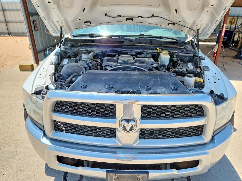 2018 RAM 5500 — Фото 11 из 12