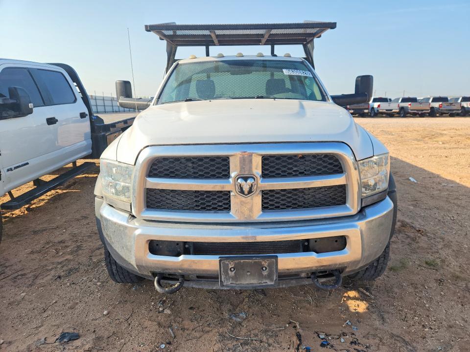 2018 RAM 5500 — Фото 5 из 12